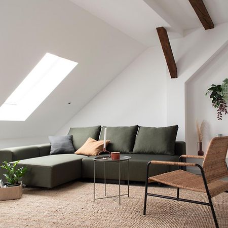 Apartman Kaptol زغرب المظهر الخارجي الصورة