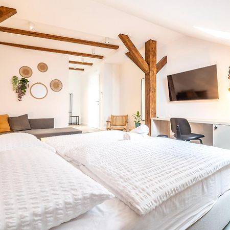 Apartman Kaptol زغرب المظهر الخارجي الصورة