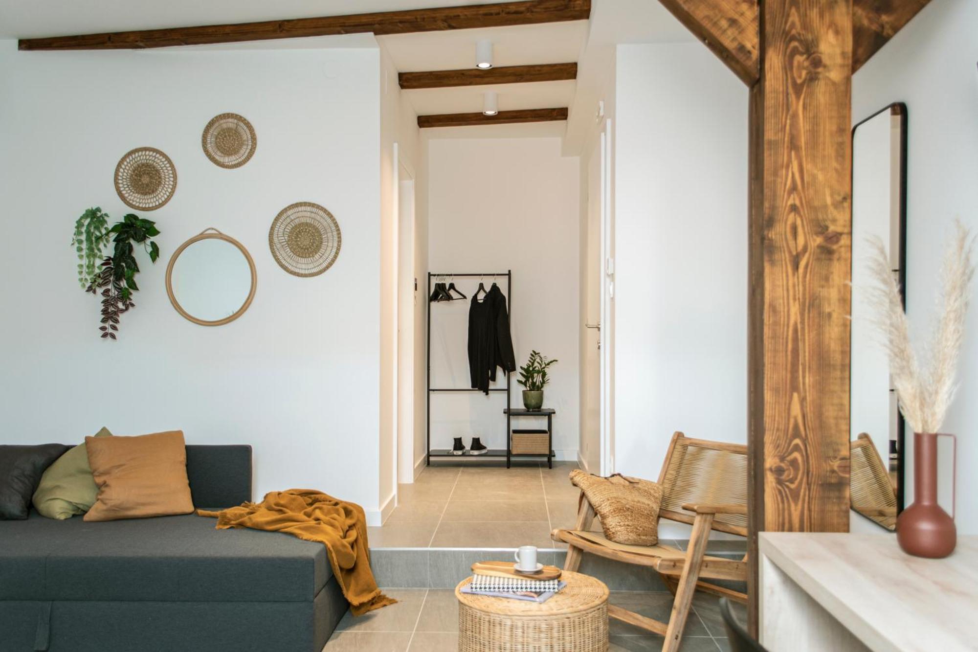 Apartman Kaptol زغرب المظهر الخارجي الصورة