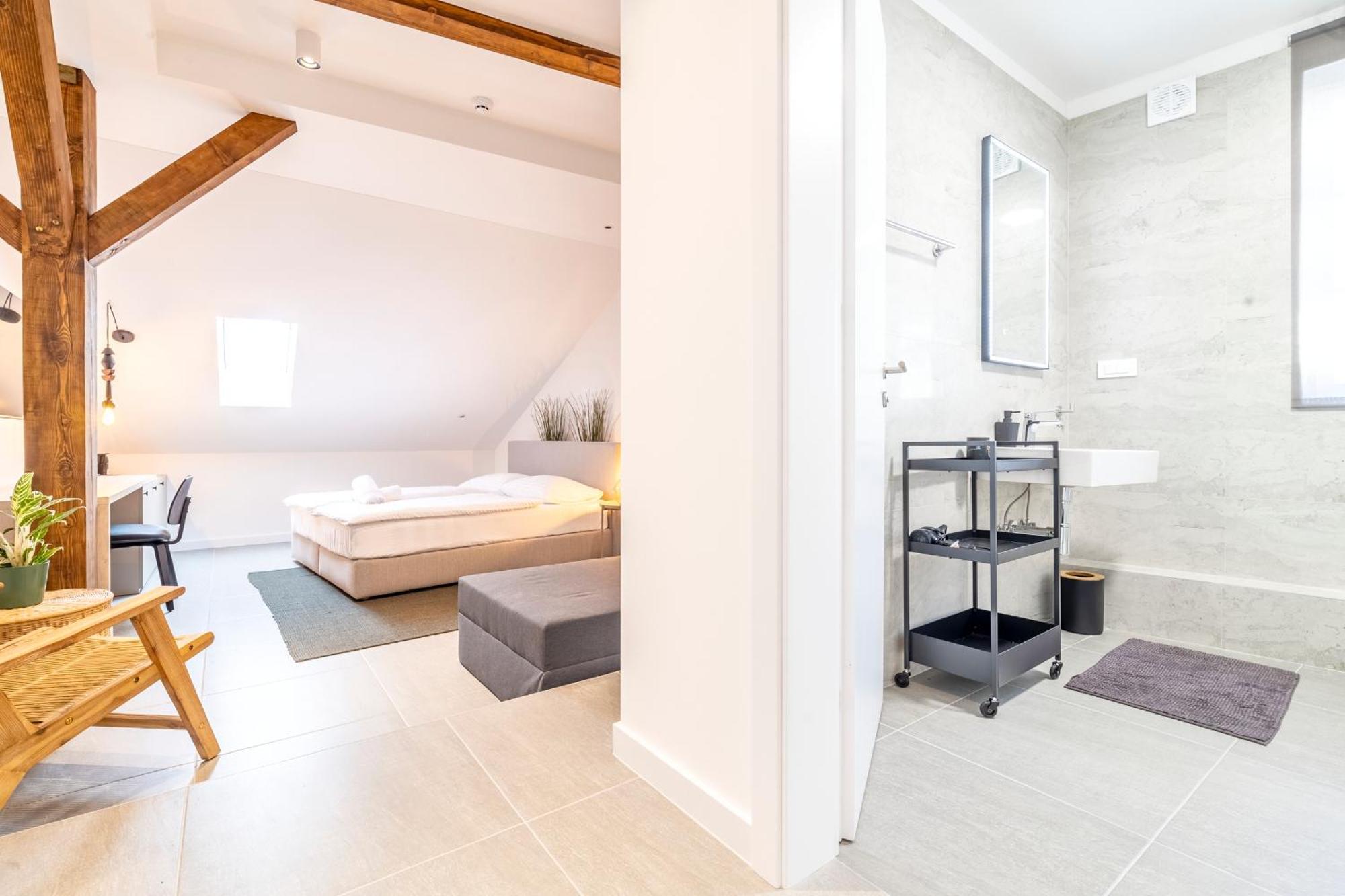 Apartman Kaptol زغرب المظهر الخارجي الصورة