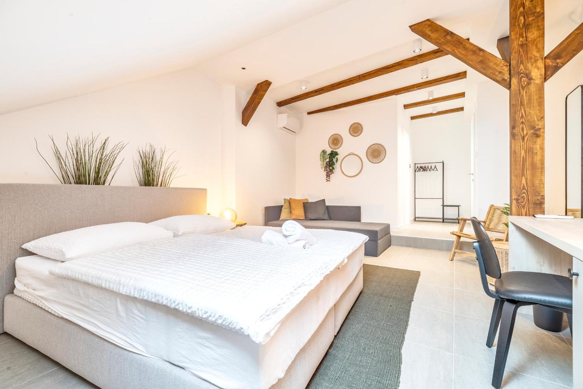 Apartman Kaptol زغرب المظهر الخارجي الصورة