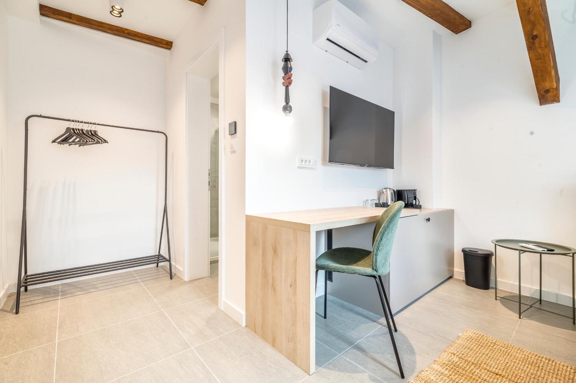 Apartman Kaptol زغرب المظهر الخارجي الصورة