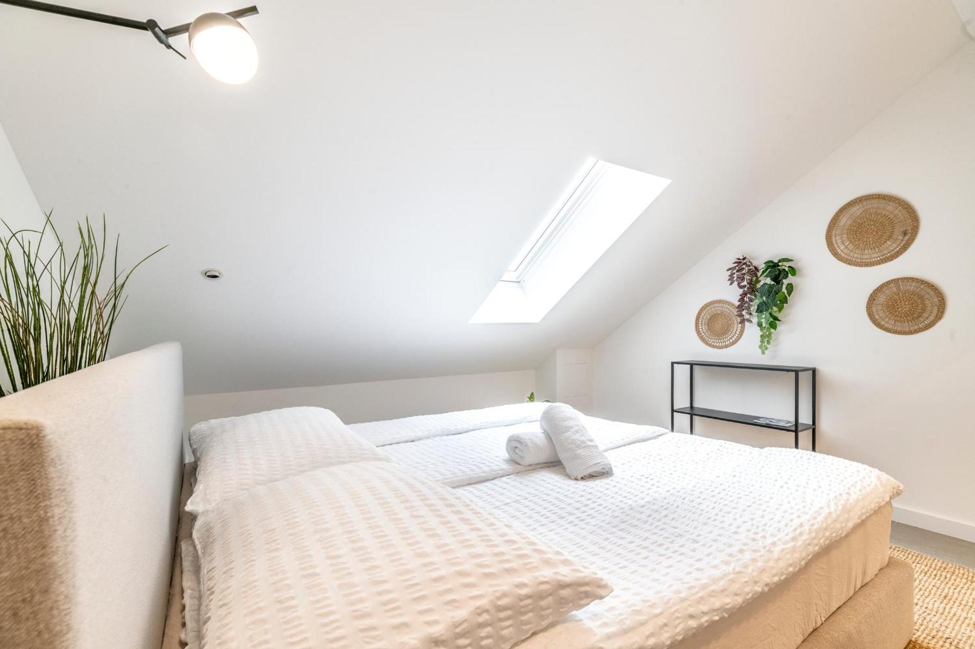Apartman Kaptol زغرب المظهر الخارجي الصورة