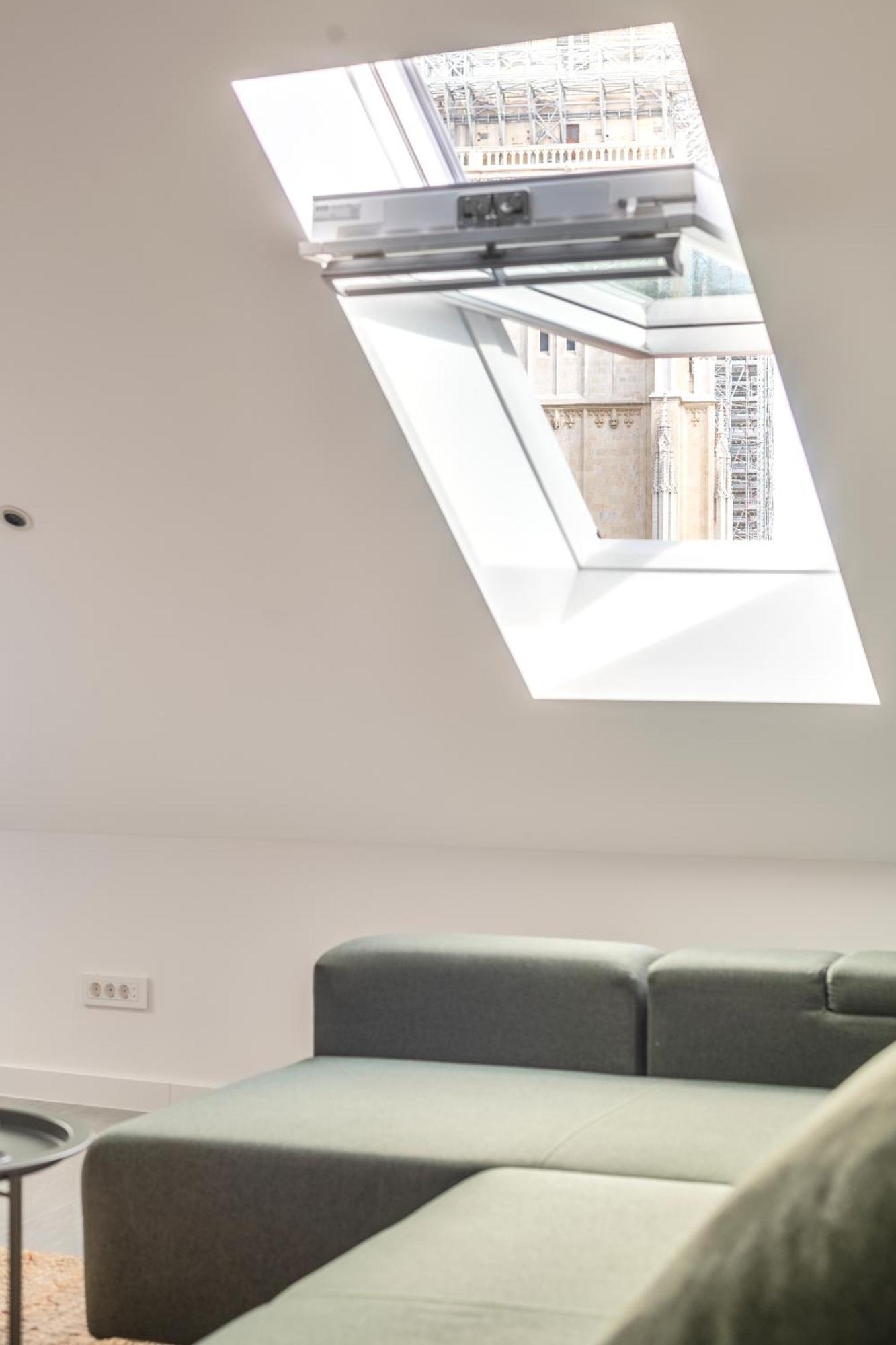 Apartman Kaptol زغرب المظهر الخارجي الصورة