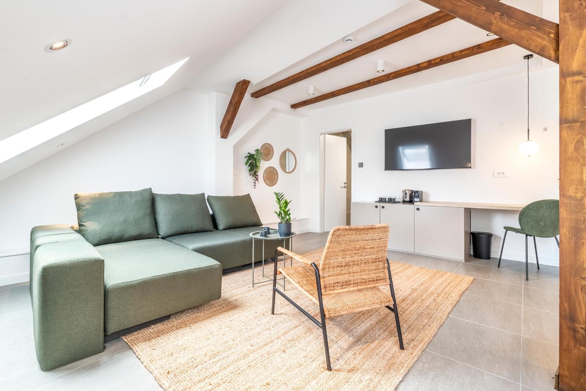 Apartman Kaptol زغرب المظهر الخارجي الصورة