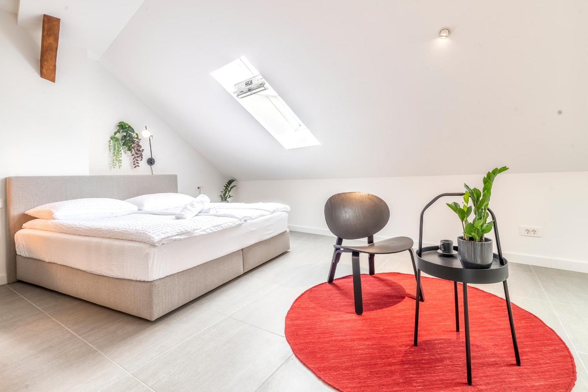 Apartman Kaptol زغرب المظهر الخارجي الصورة