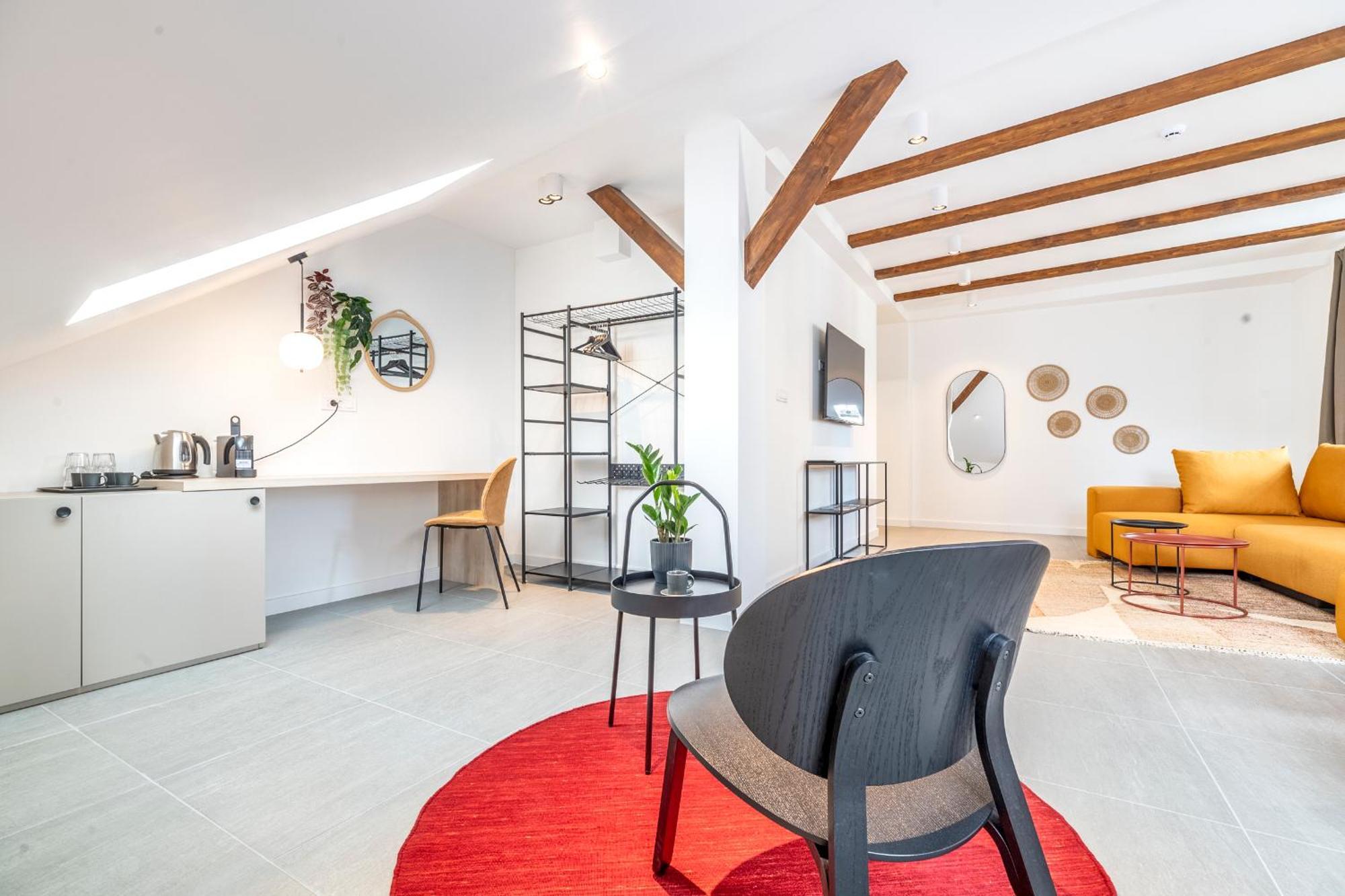 Apartman Kaptol زغرب المظهر الخارجي الصورة