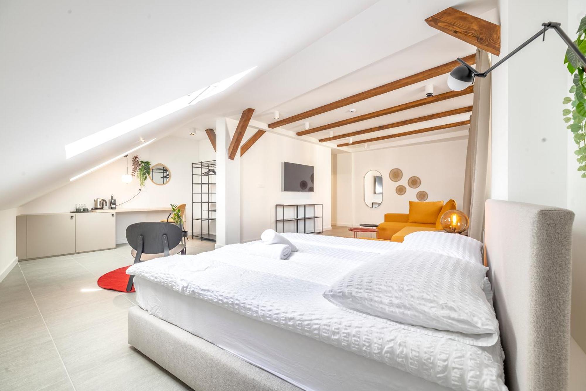 Apartman Kaptol زغرب المظهر الخارجي الصورة