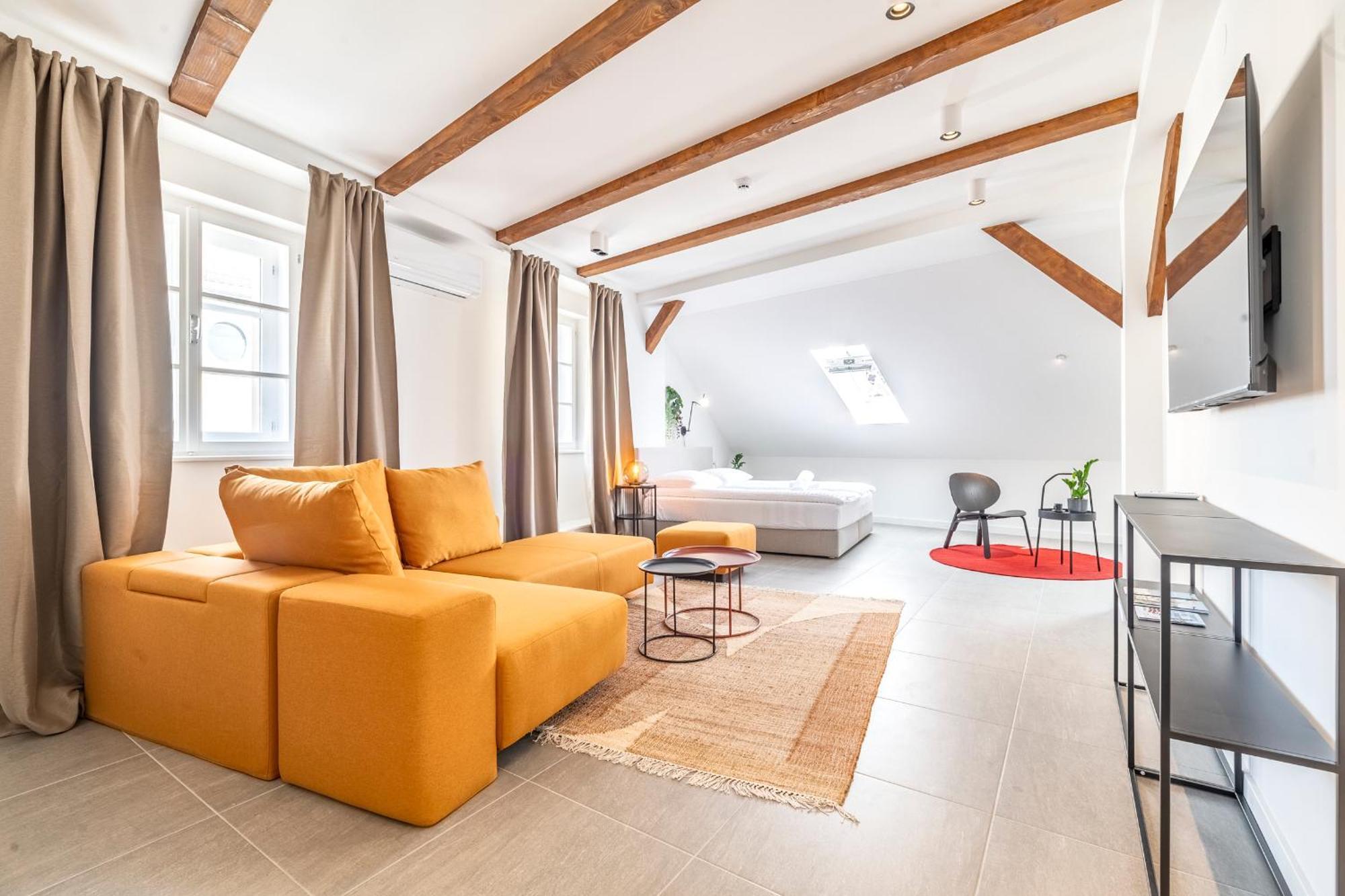 Apartman Kaptol زغرب المظهر الخارجي الصورة