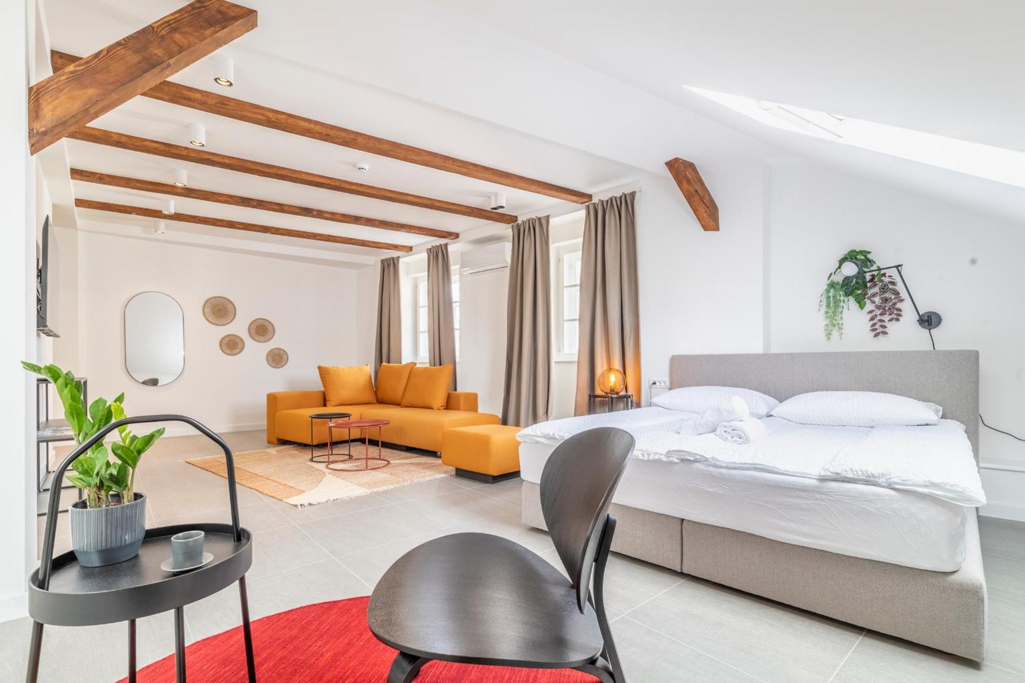 Apartman Kaptol زغرب المظهر الخارجي الصورة