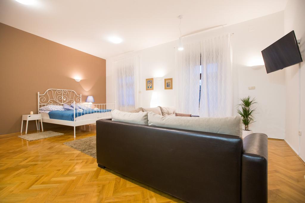 Apartman Kaptol زغرب المظهر الخارجي الصورة