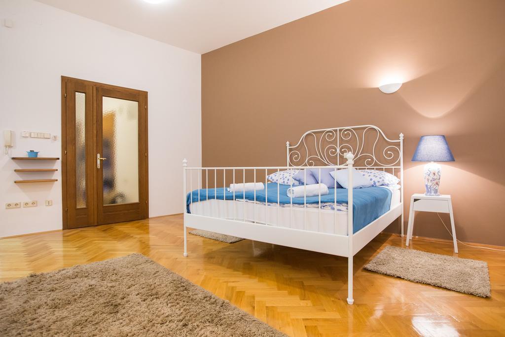 Apartman Kaptol زغرب المظهر الخارجي الصورة