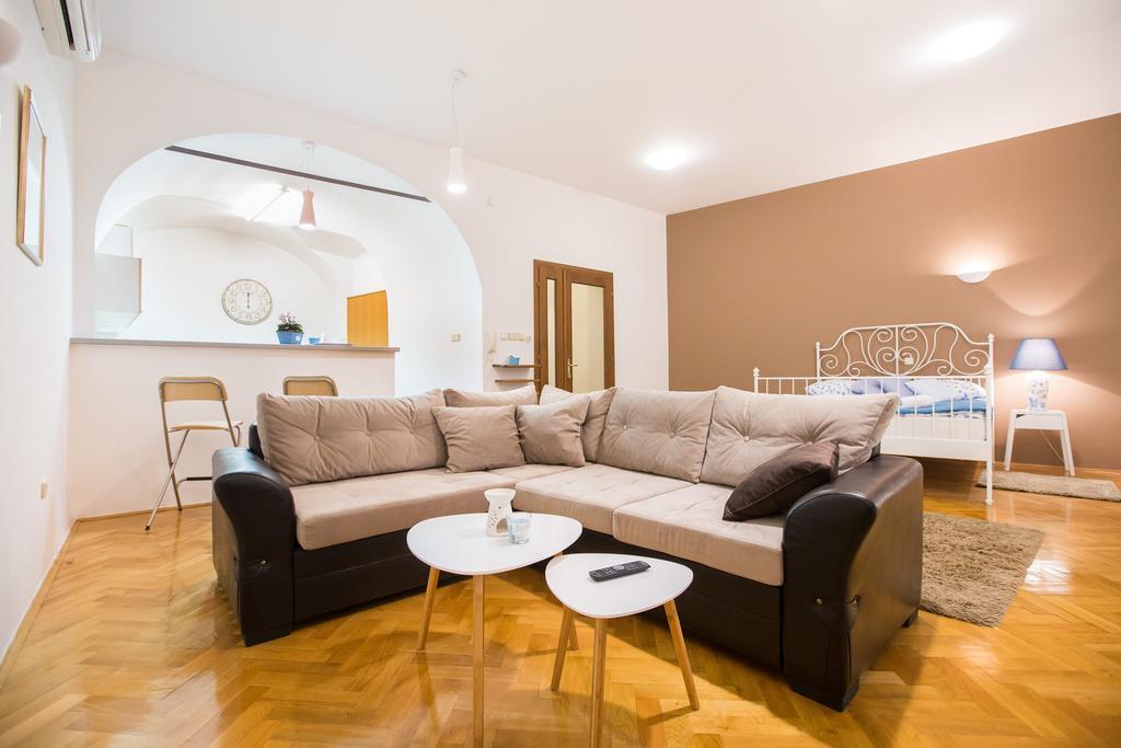 Apartman Kaptol زغرب المظهر الخارجي الصورة