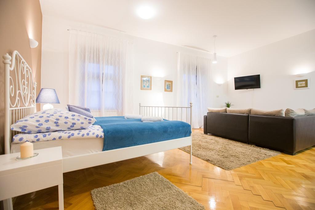Apartman Kaptol زغرب المظهر الخارجي الصورة