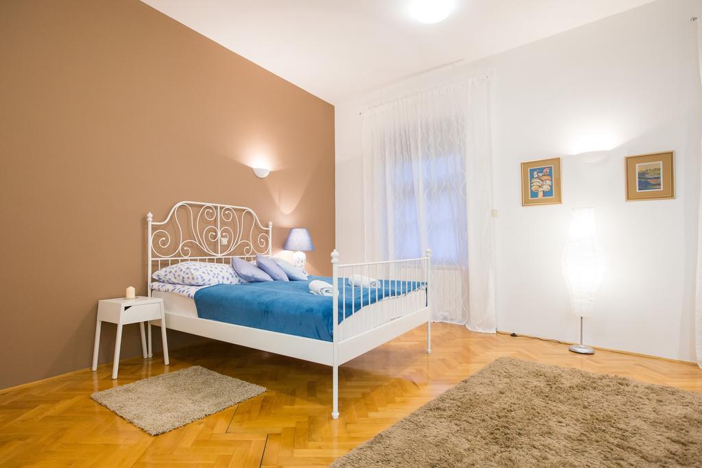 Apartman Kaptol زغرب المظهر الخارجي الصورة