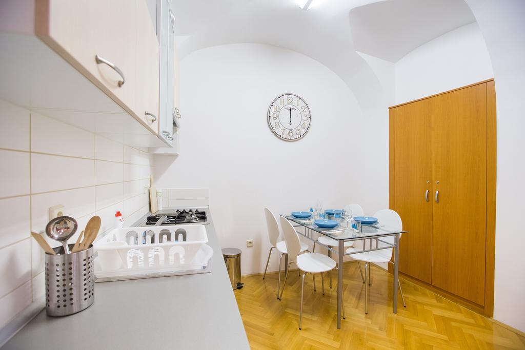 Apartman Kaptol زغرب المظهر الخارجي الصورة